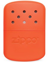 Zippo 12-Hour Blaze Orange Refillable Hand Warmer, 40348