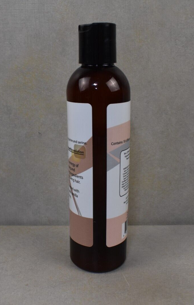 Maple Holistics Silk 18 Hair Conditioner 8 oz