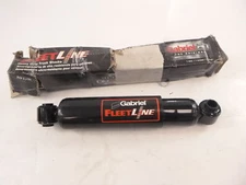 Single Gabriel Fleetline Heavy Duty Truck Shock 85932 For 2009-2022 Cascadia