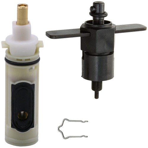 FlowRite Replacement for Moen 1222 Shower Cartridge PosiTemp One