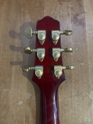 Peerless S-311 エレアコ　marcy限定モデル Peerless S-311 electric acoustic guitar marcy limited