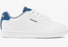 Reebok RBK ROYAL COMPLETE CLN 2.0 taglia 32 sneaker unisex per bambini prezzo consigliato: 50 € (S/2254)