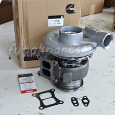 Holset Turbo Turbocharger For Cummins Engine Ism Isme M11 Hx55 3590044 3800471