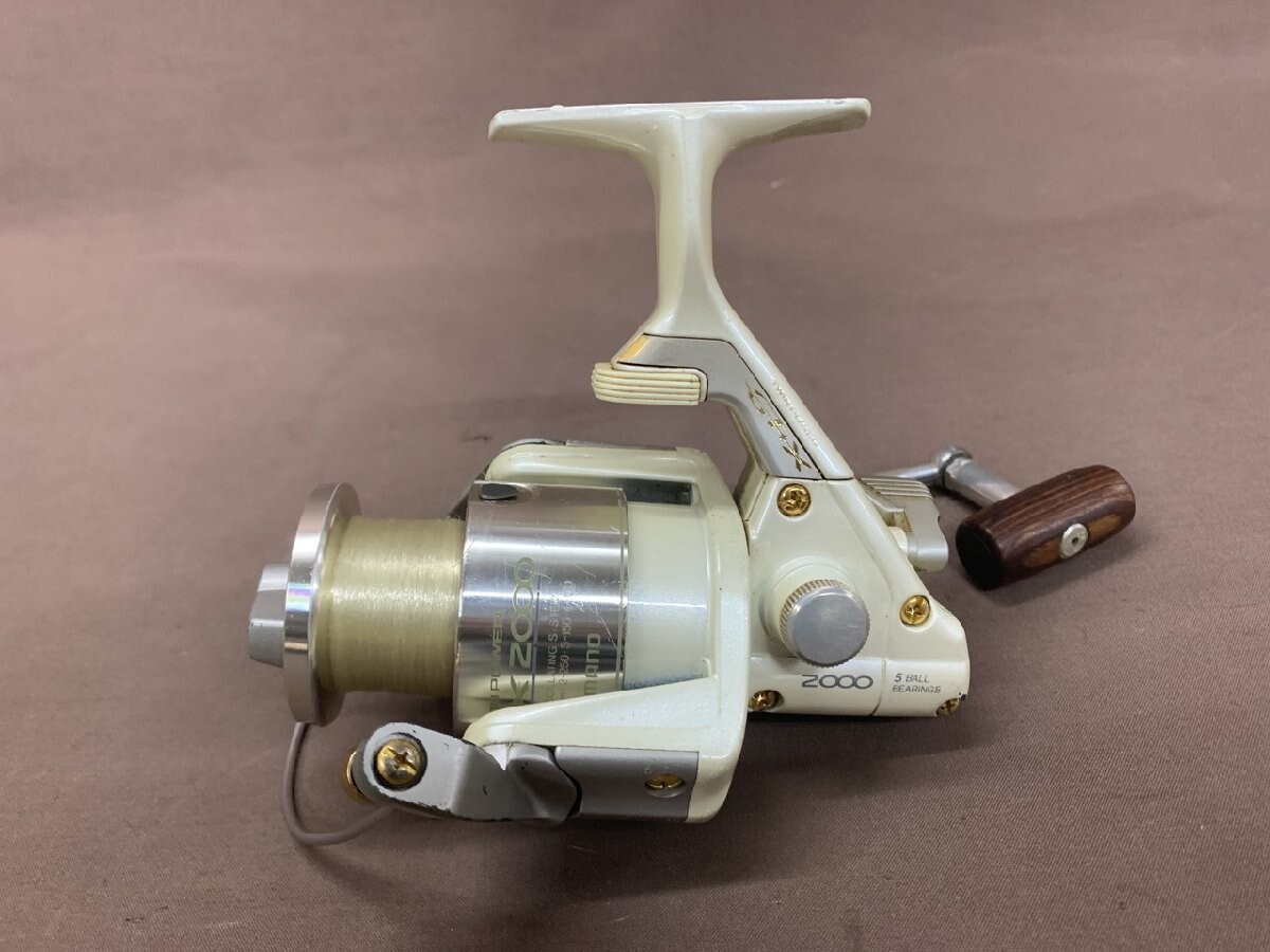 SHIMANO TITANOS TWIN POWER GTX2000 USED From Japan | eBay SHIMANO TITANOS TWIN POWER GTX2000 USED From Japan | eBay