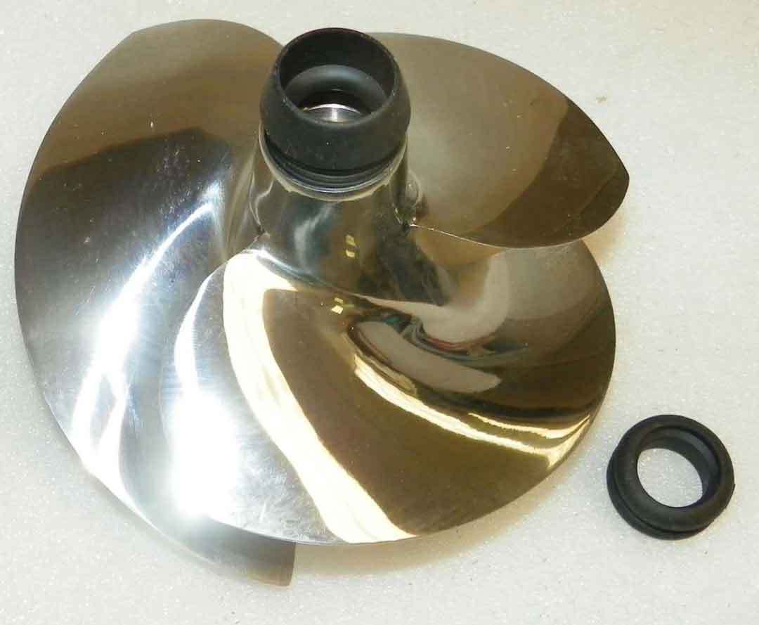 Solas Polaris 700-800 Impeller '94-'04 - 148mm - PA-CD-12/18