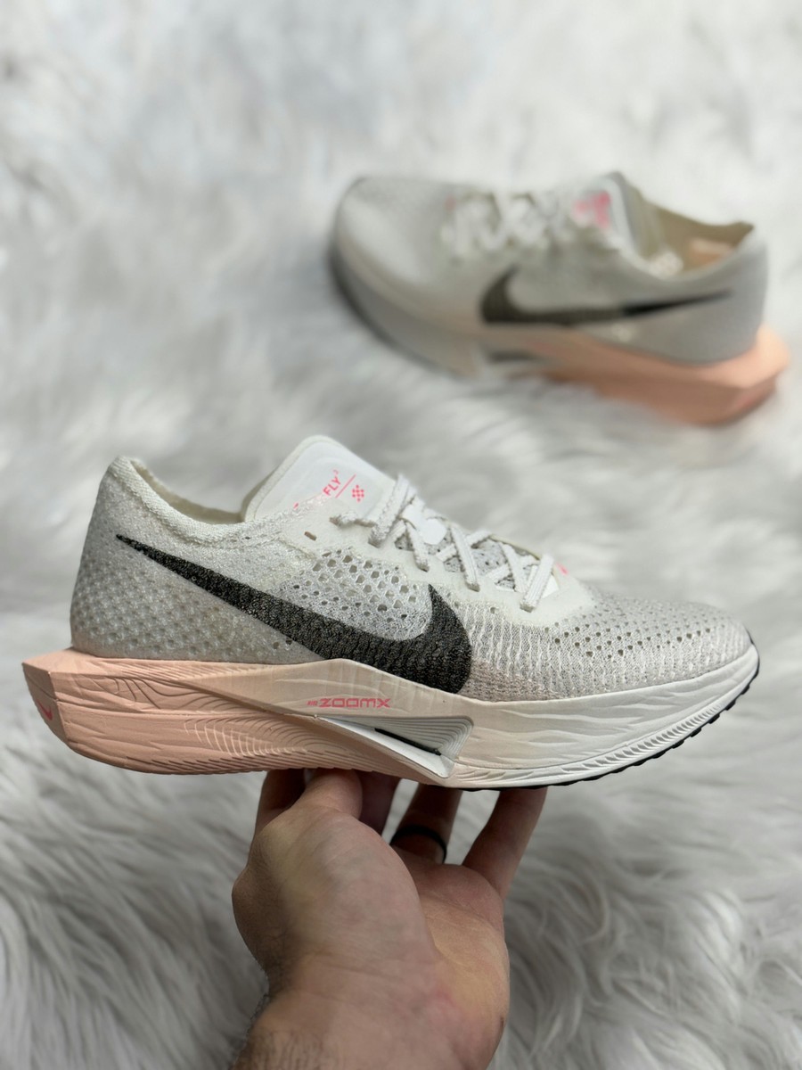 Size 7.5 - Nike ZoomX VaporFly Next% 3 Guava Ice W for sale  display picture 3