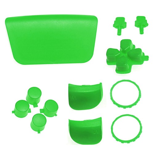 Controller Button Joystick Key Replace Cover Cap for PS5 Gamepad Handle Parts - Picture 3 of 14