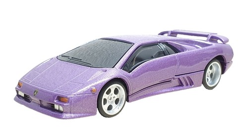 MakeUp アイドロン Lamborghini Countach 50台限定 MakeUp Eidolon Lamborghini Countach Limited 50 Units Diecast