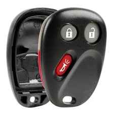 Key Fob Remote Shell Case Replacement For Cadillac Chevrolet Gmc Lhj011 Key Fob Remote Shell Case Replacement For Cadillac Chevrolet Gmc Lhj011