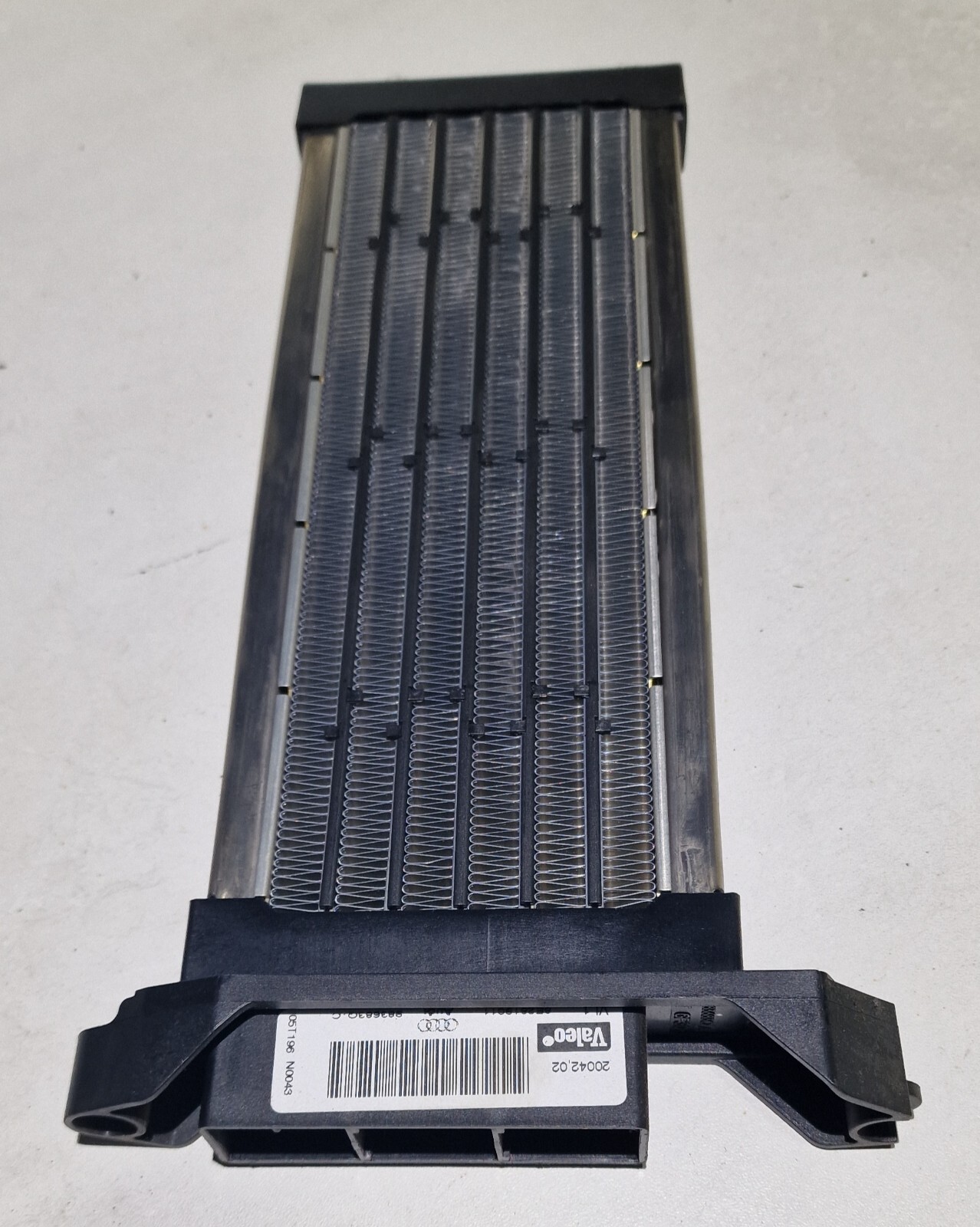 Audi A4 B6 B7 Auxiliary Heater Element 8E2819011 | eBay