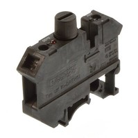 Phoenix Contact UK10-DREHSILA 250 (5X20) Sicherungsklemme 3005170
