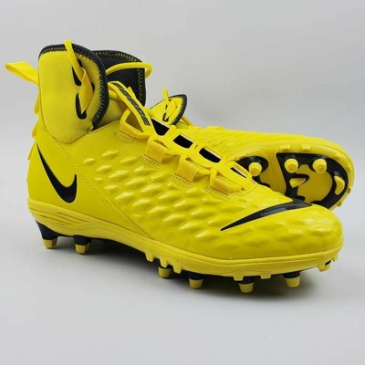 men's force savage varsity 2 football cleats