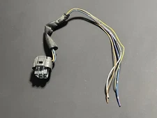 2007-2018 Hyundai Elantra OEM Fuel Pump Sender Sending Unit Connector Pigtail