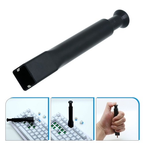 Tastenkappen-Abzieher Tastaturkappen Drahtschlüsselabzieher