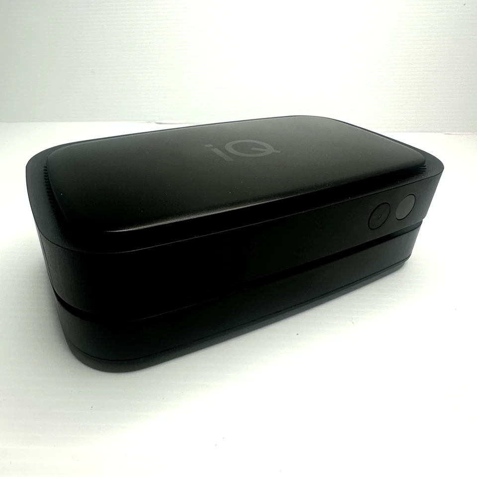 Foxtel IQ5 коробка жесткий диск + пульт дистанционного управления и HDMI кабель набор Top Box без адаптера переменного тока - Изображение 2 из 4