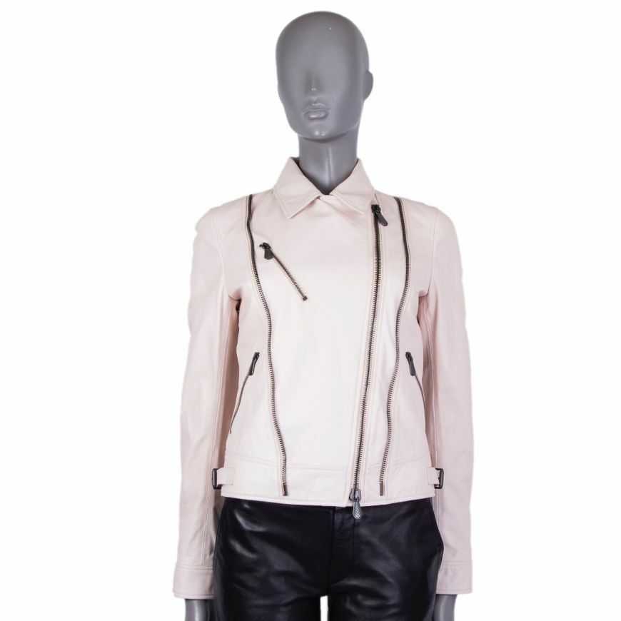 BOTTEGA VENETA ジャケット BOTTEGA VENETA ボッテガヴェネタ 22AW Bonded Wool Zip Up