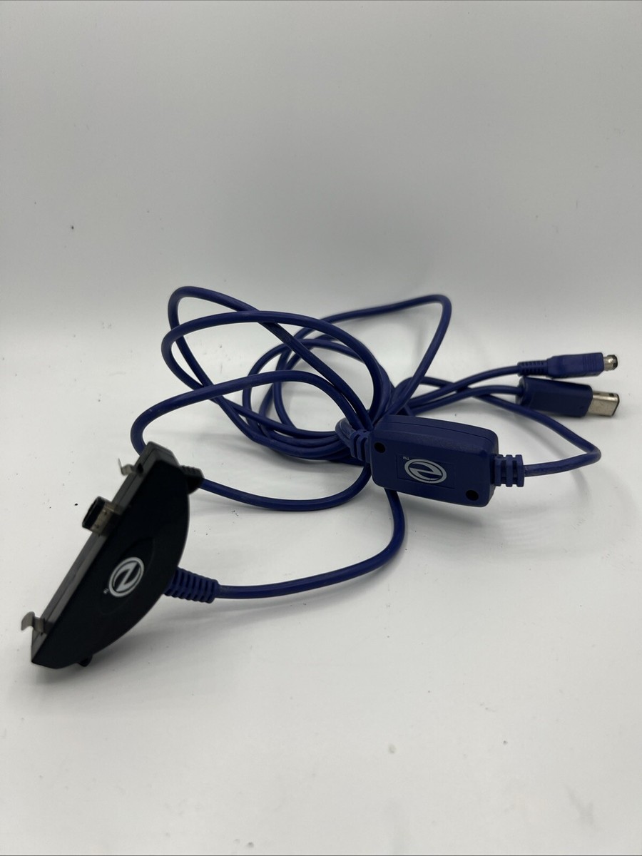 Player Dual Link Cable for Nintendo GameBoy Advance GBA SP