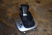Original VW Golf 5 1,9TDI 1K1713203AH Schaltknauf Automatik Leder Schwarz 