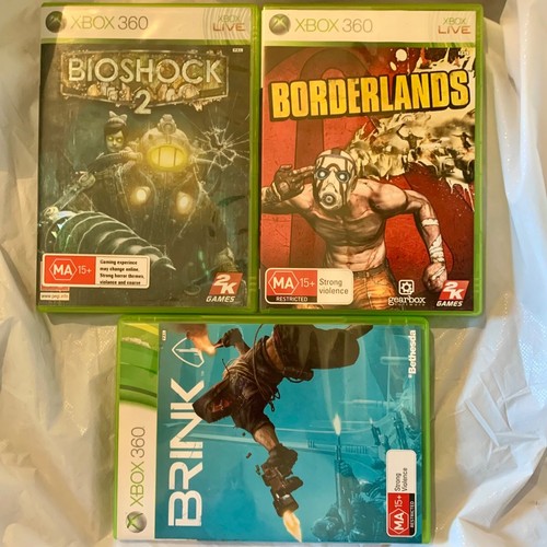 18x PS2 Games bundle Bulk Resident Evil Witcher 2 COD Left 4 Dead Lost Planet + - Picture 2 of 24