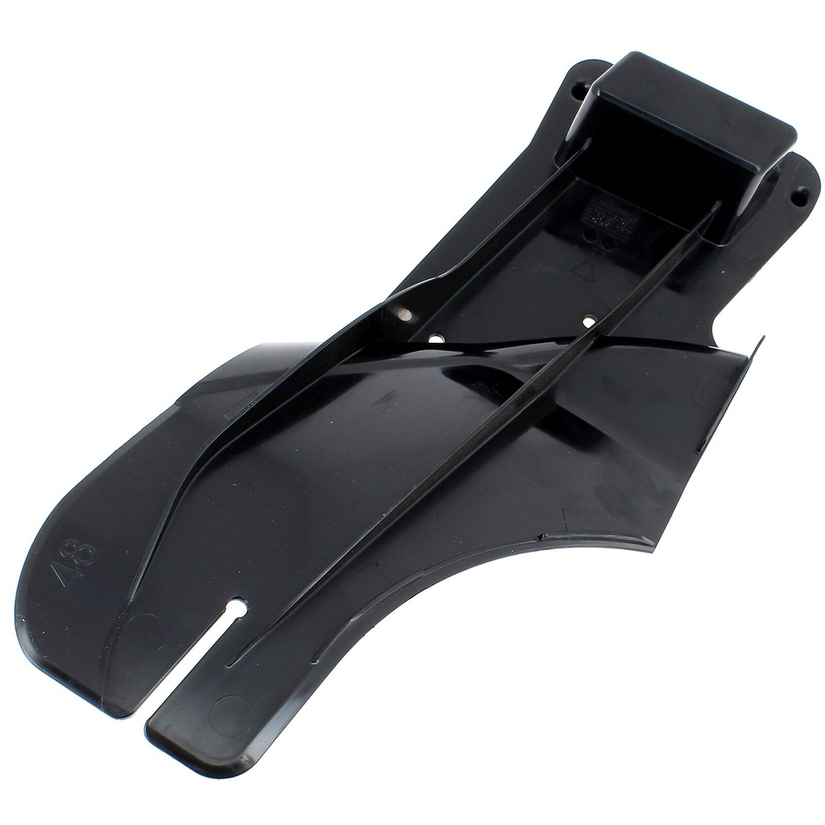 Kit Tappo Mulching Per Tosaerba STIGA 48 Cm - Ricambio Originale 322140223/0 By GREENSTAR - Foto 9