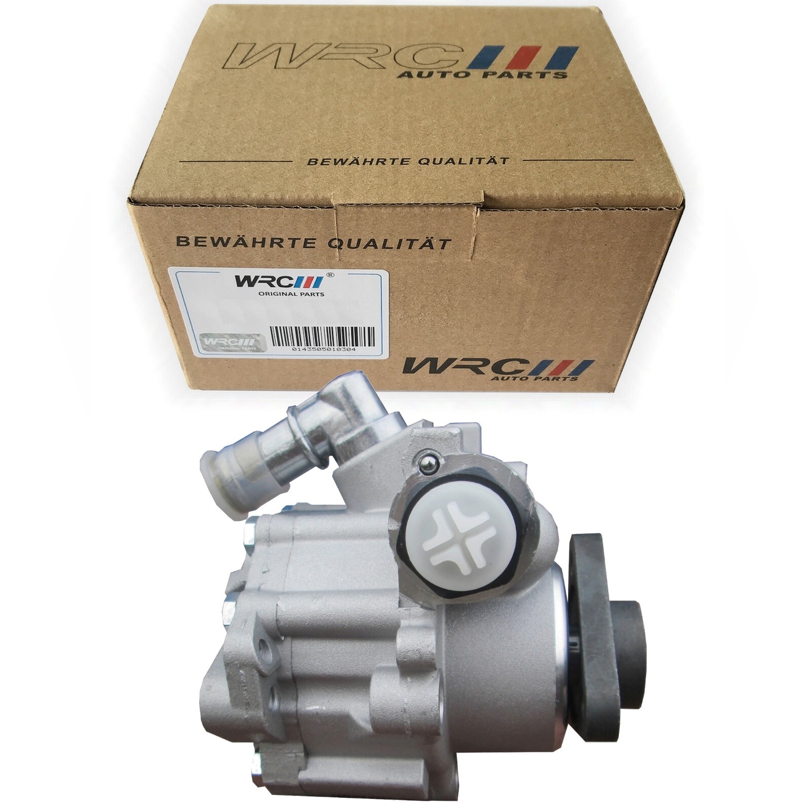 Servopompe direction BMW E39 M5 pour supprimer le bruit