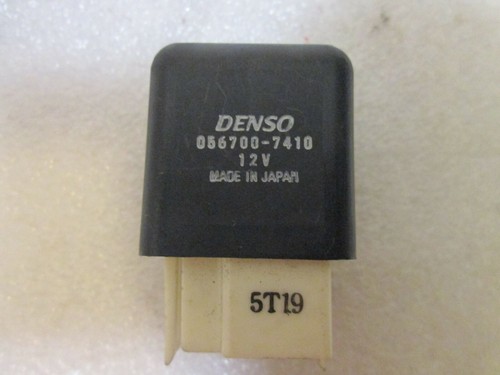 Реле 056700 7410
