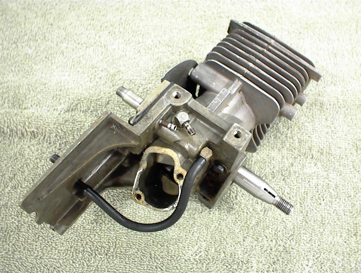 HOMELITE XL CHAINSAW ENGINE Model UT#10655 Ser #7H1610448 | eBay