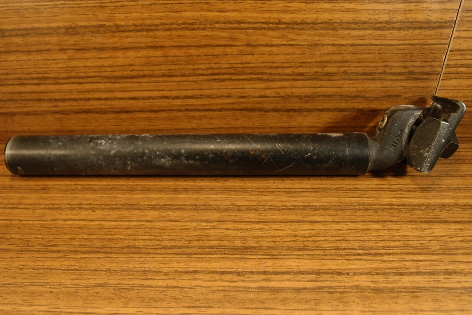 2005 座杆 Kalin 31.6 毫米 300 毫米长度适用于山地车 — 第 3/4 张图片