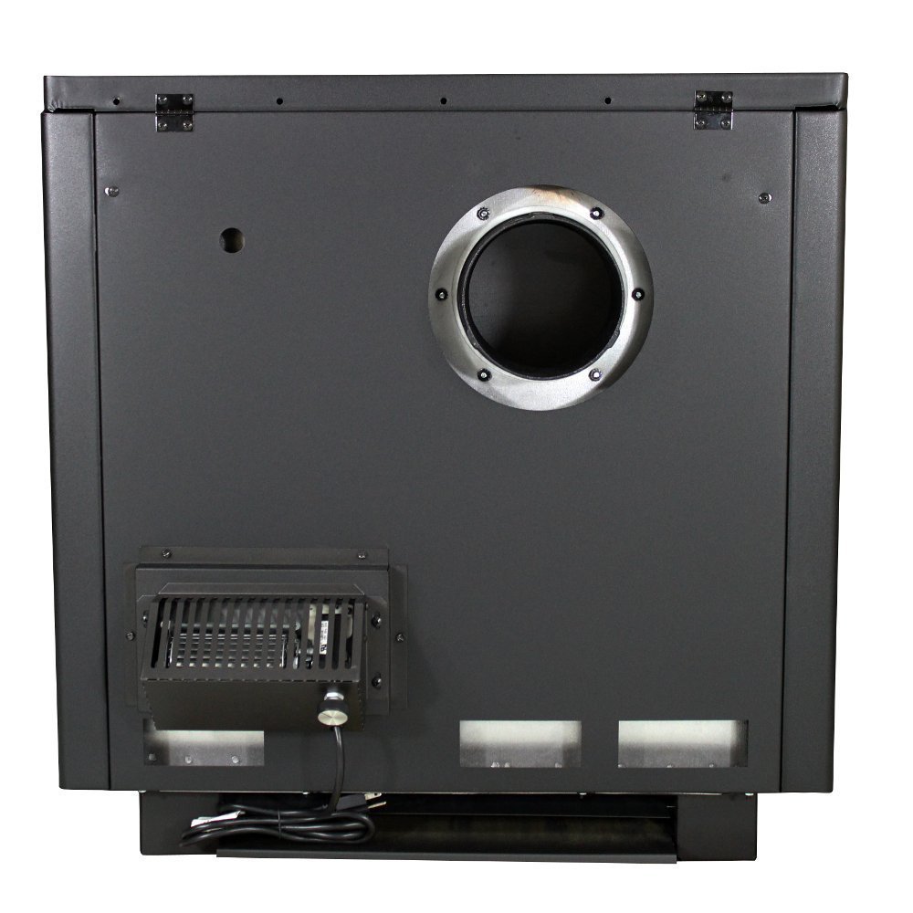 NIB: US-STOVE Wonderluxe B2350 Home Coal-Burning STOVE u0026amp; HEATER | eBay