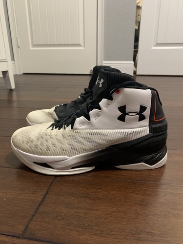 under armour longshot