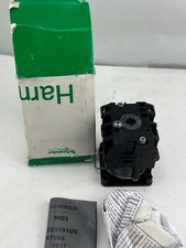 Schneider Genuine OEM K2C0351US Selector Switch Circuit Breaker Class 9003
