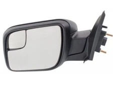 Right TechPro Mirror fits Ford Explorer 2011-2015 37YSCC