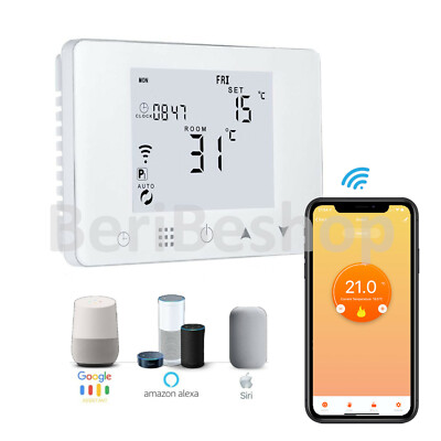 Cronotermostato smartphone Cronotermostato smartphone