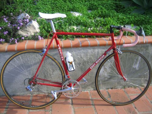 Eddy Merckx Lavaredo68 XS (435) Road Bike Frame Carbon Size Eddy Merckx Lavaredo68 XS (435) Road Bike Frame Carbon Size