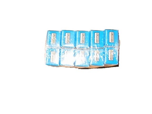 Resistore Regolabile Clarostat VP50KA 4000 OHM - Nuovo In Scatola, Per Apparecchiature Vintage