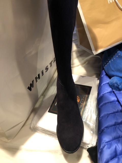 clarks caddy belle navy