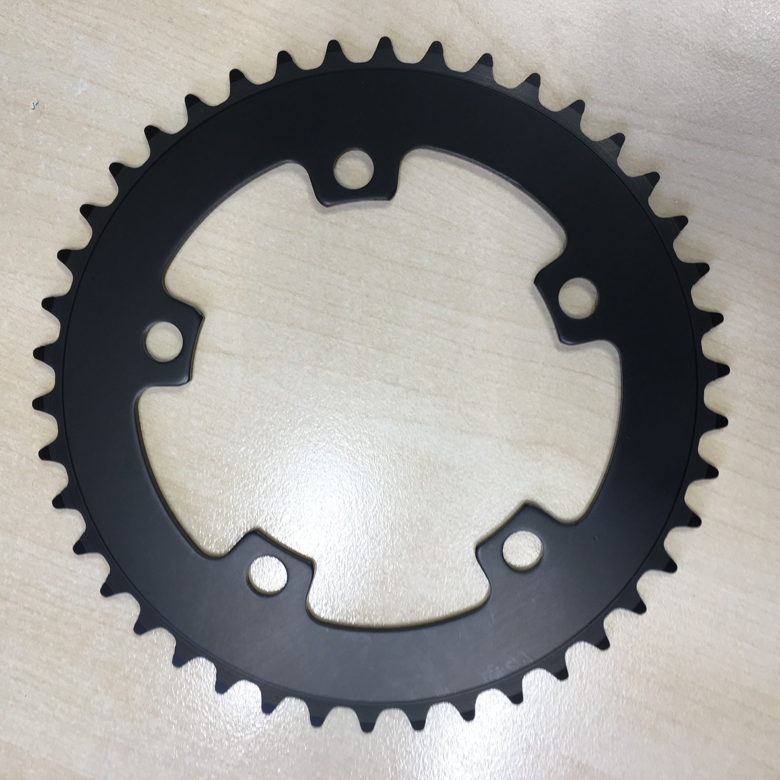 44t chainring single speed