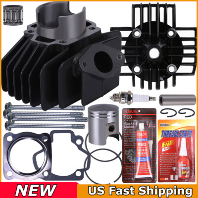 For Yamaha 60CC YT60 YF60 Tri-Zinger 4-Zinger 1984-1986