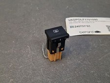 Lunette arrière Volkswagen POLO