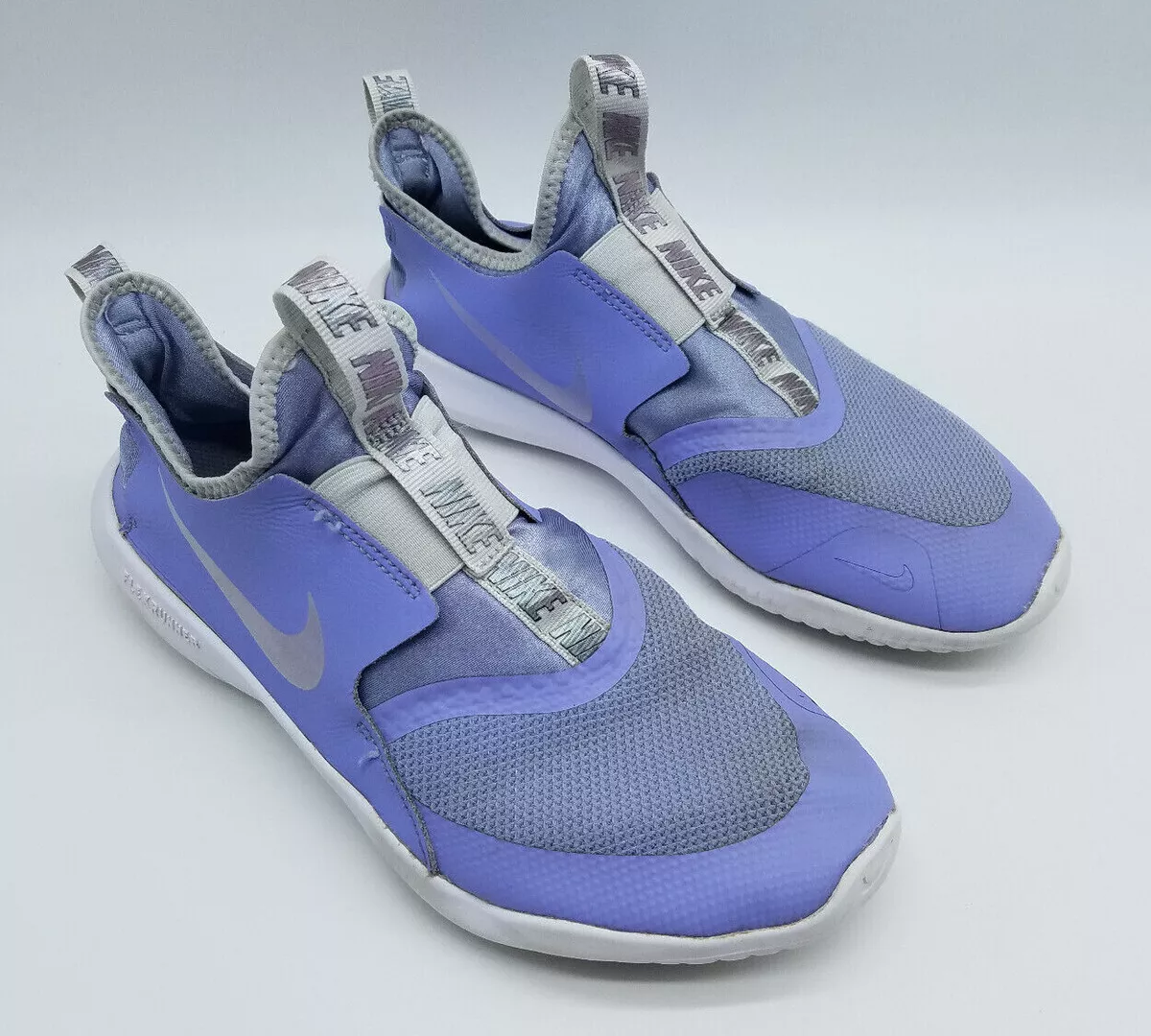 Nike flex deals runner gs