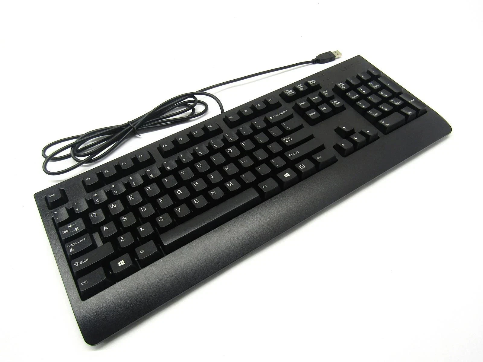 Lenovo USB Keyboard