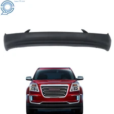 Front Lower Bumper Cover For 2016-2017 GMC Terrain SLT/Denali w/ Fog Light