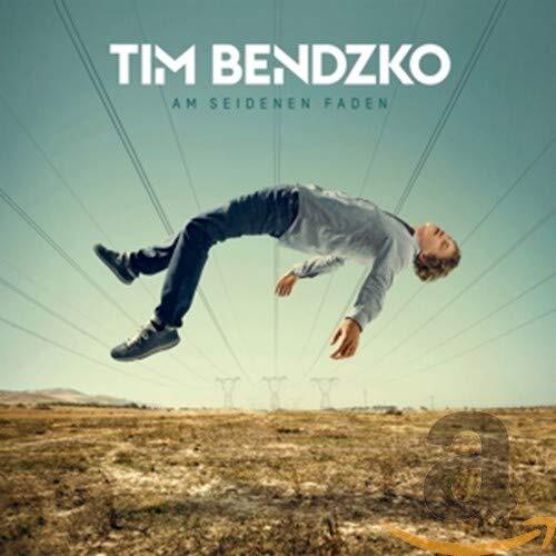 Tim Bendzko Am Seidenen Faden (CD)