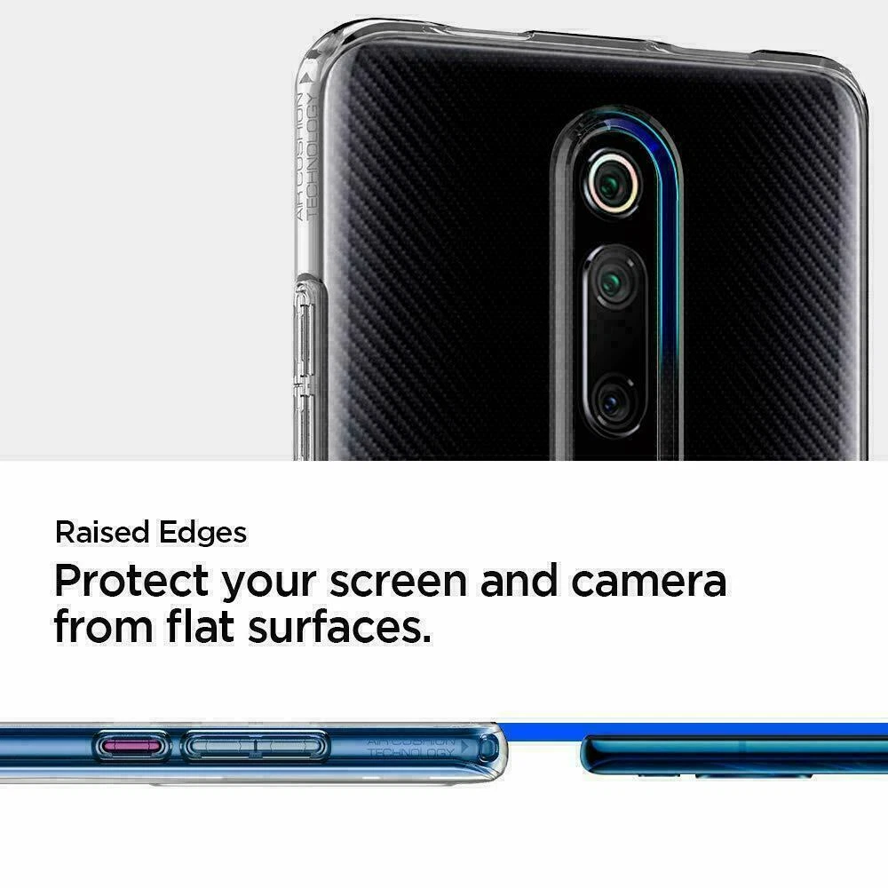 Xiaomi mi 9t pro spigen sales