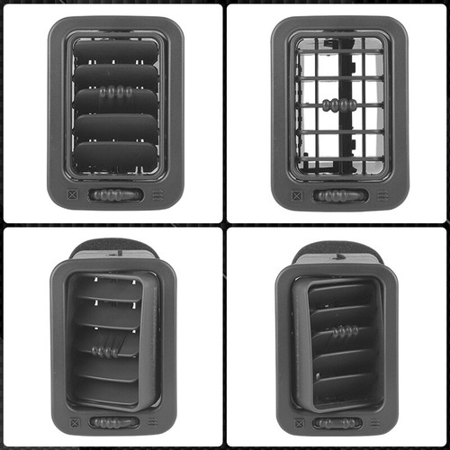 1X Aire acondicionado delantero de guantera calefacción ventilación aire para Chevy Silverado Sierra 1500 1999-06 - Imagen 6 de 12