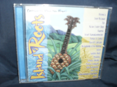 Island Roots - Various Artists
