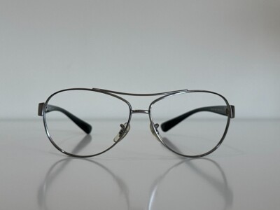 Ray Ban RB 3386 004/71 Aviator Black Gunmetal Sunglasses FRAME 63