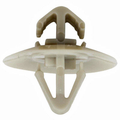 Connect Consumables 36534 Moulding Clip - for GM, Iveco, Renault