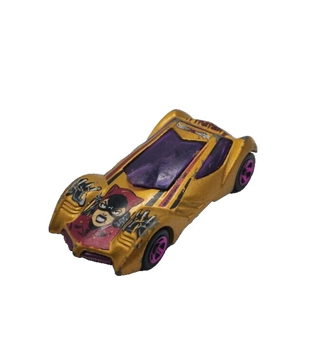 Mattel CAT Diecast Cars
