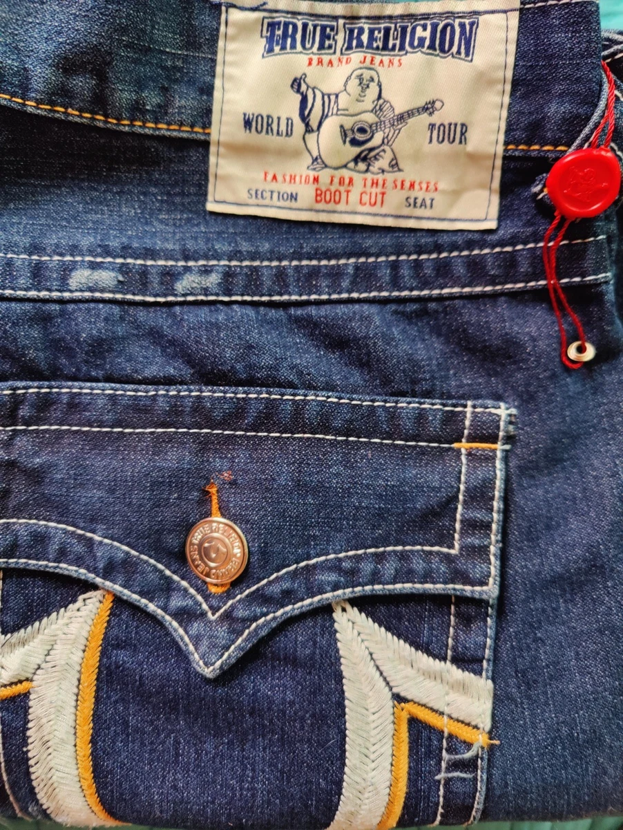 Best true religion best sale jeans